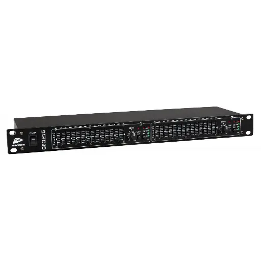 JB Systems - GEQ215