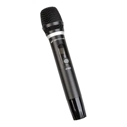 [B08308] JB Systems - HF-MIC