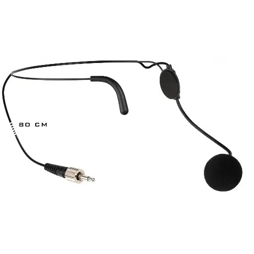 JB Systems - HF-HEADSET
