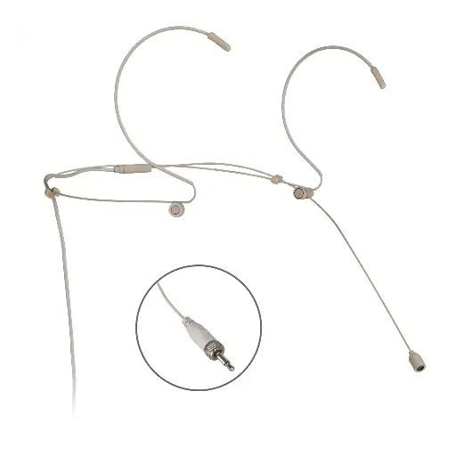 [B08313] JB Systems - HF-HEADSET SKIN