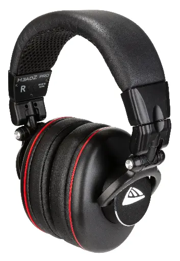 [B08314] JB Systems - HEADZ PRO