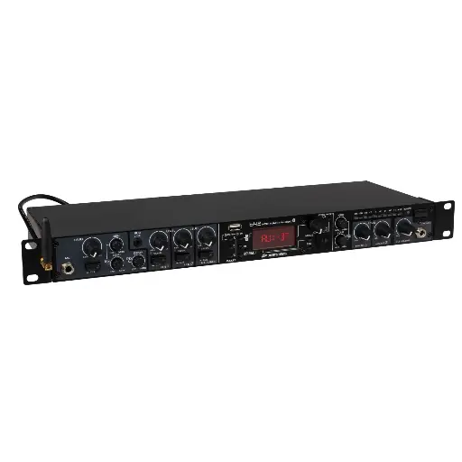JB Systems - B4.2 MEDIAMIX