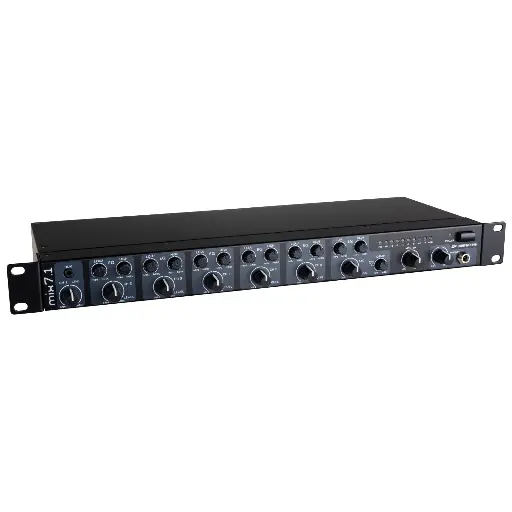 JB Systems - MIX 7.1
