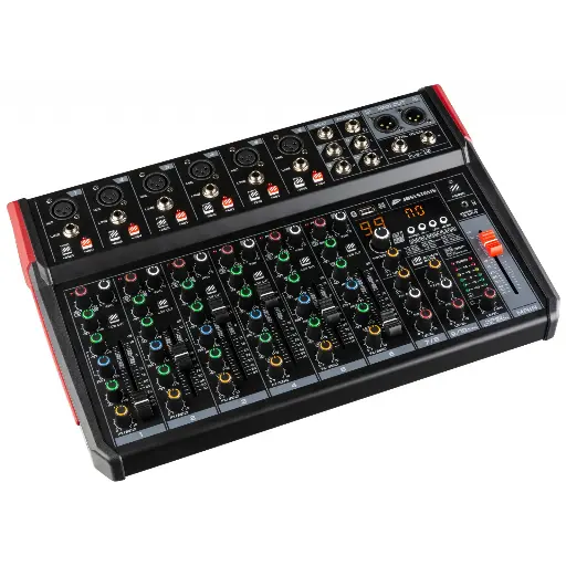 JB Systems - LIVE-10