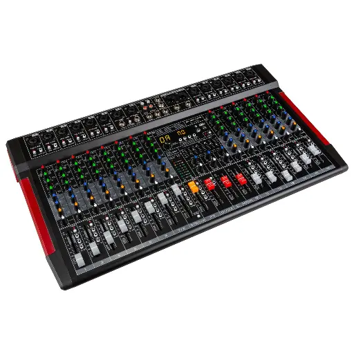 [B08406] JB Systems - LIVE-16