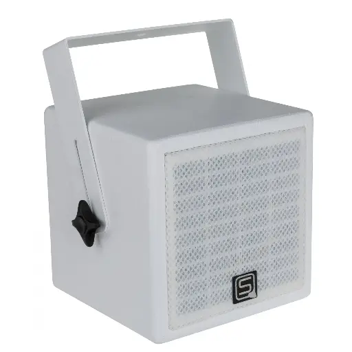 Synq - SC-05 WHITE