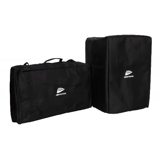 [B08614] JB Systems - PPC-08 BAG SET