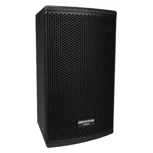 JB Systems - VIBE8 Mk3