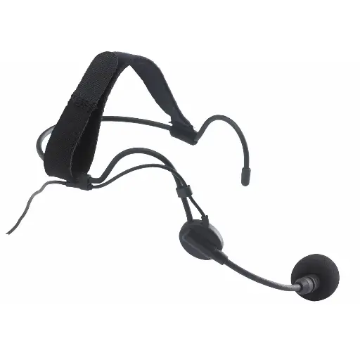 [H10274] Audiophony - UHF410-Head