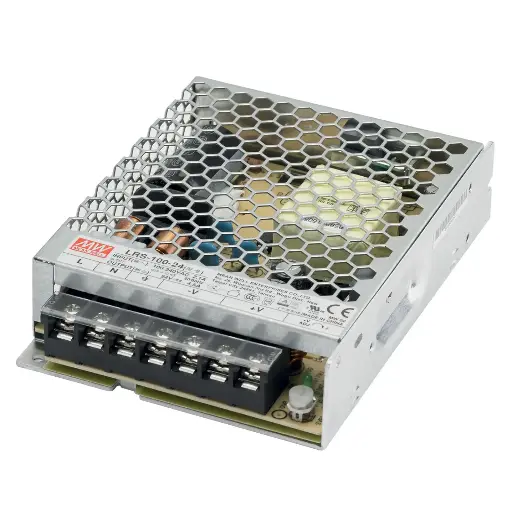 Contest - LRS-100-24