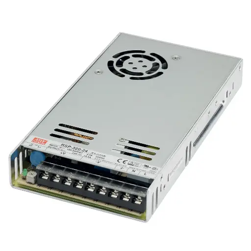 Contest - RSP-320-24