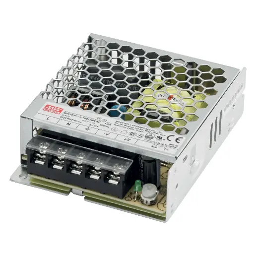 Contest - LRS-100-5