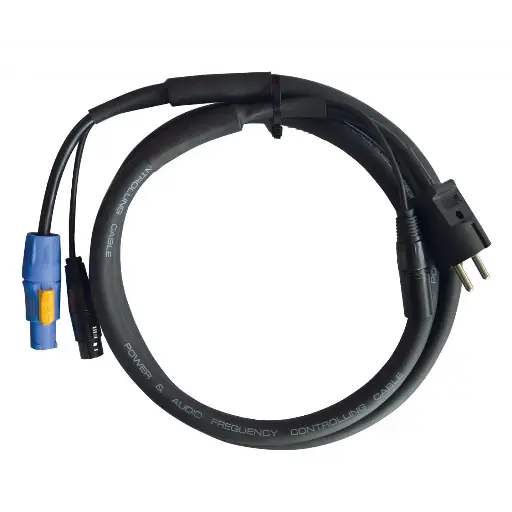 Hilec - CPCDMXIN-10