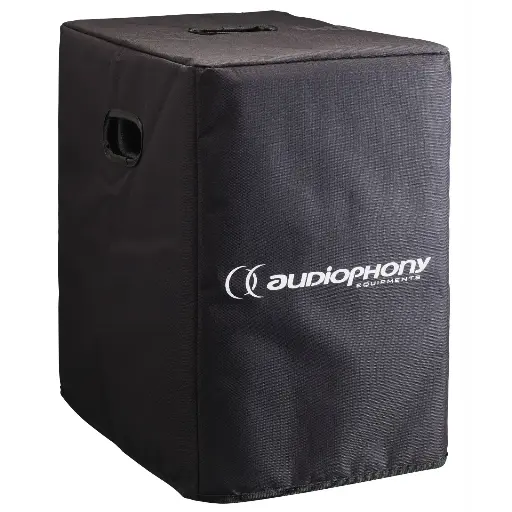 [H10768] Audiophony - iLINEcov