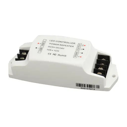 Contest - TAPEBOOSTER 1X10A