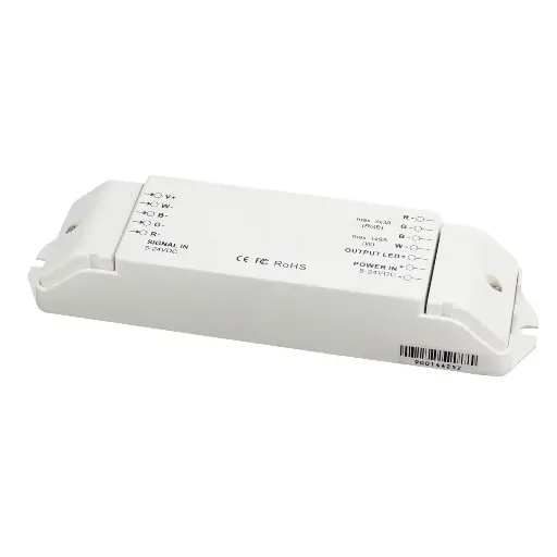 Contest - TAPEBOOSTER RGBW