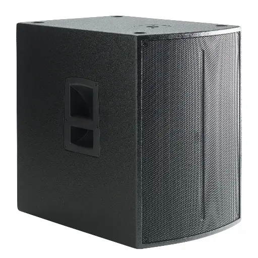 Audiophony - ATOM15ASUB