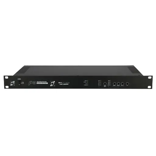 [H10797] Audiophony PA - BM-A1000