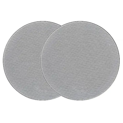 [H10933] Audiophony PA - CHP6A-BSet (2PCS in set)