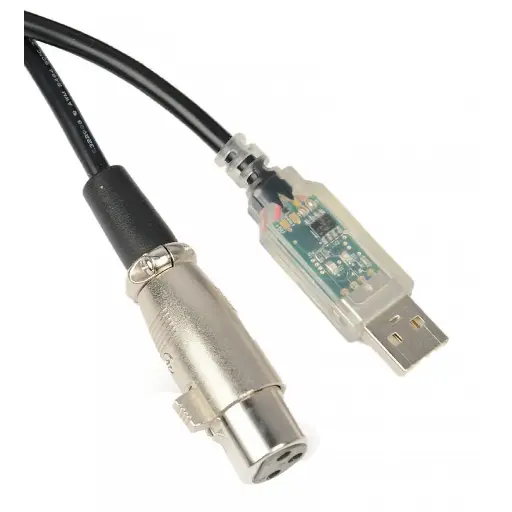 Contest - SMART-USB