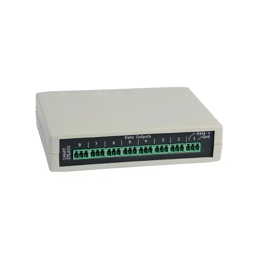 Contest - SMART-CTL800