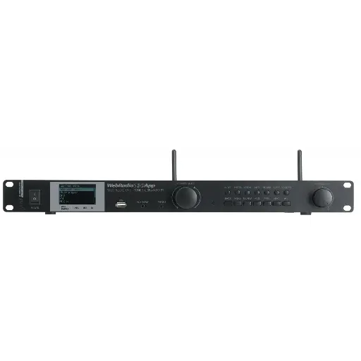 [H10963] Audiophony PA - WEBRADIO130App