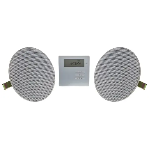 Audiophony PA - WALLKIT