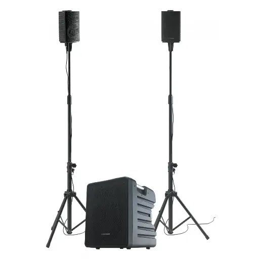 Audiophony - MOJO1042App