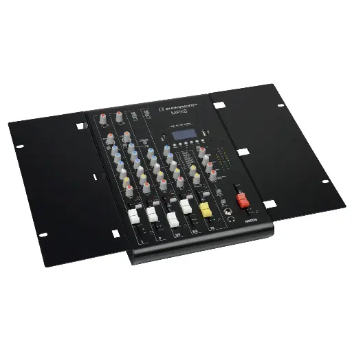 Audiophony - MPX6-RACK
