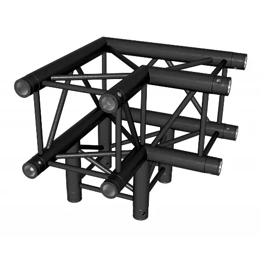 Contestage - AGQUA-09 blk
