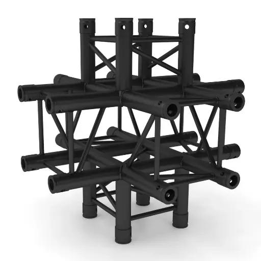 Contestage - AGQUA-08 blk