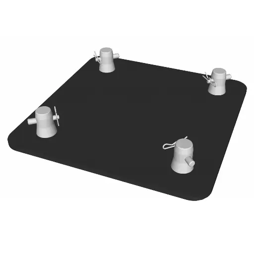 Contestage - EMQUA-B1 BLK