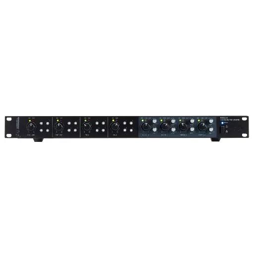 Audiophony PA - MX44