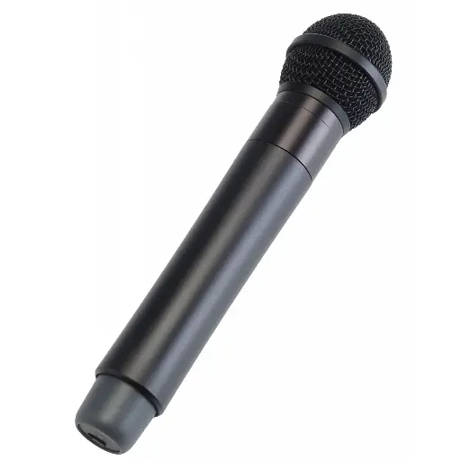 Audiophony - Emet-Hand F5