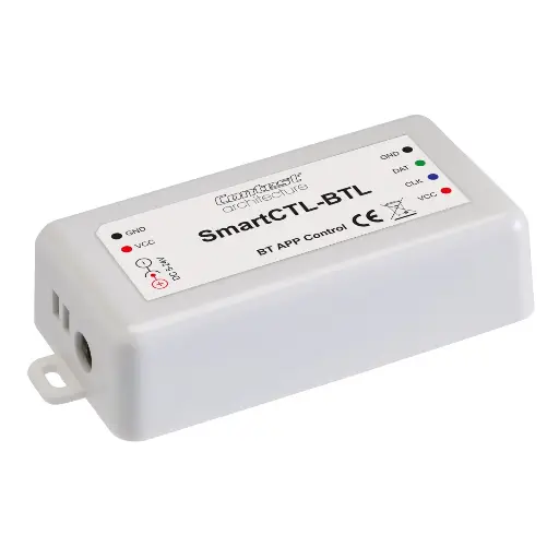 Contest - SmartCTL-BTL