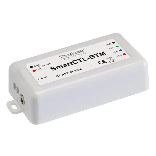 Contest - SmartCTL-BTM