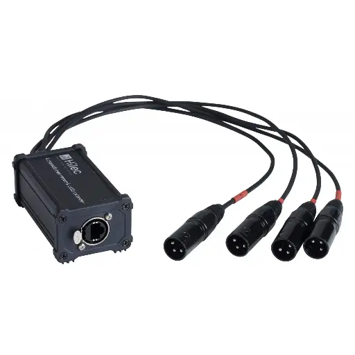 Hilec - BOXRJ4XM3