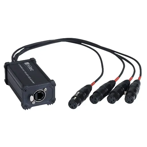 Hilec - BOXRJ4XF3