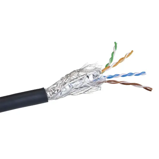 Hilec - CAT6cable