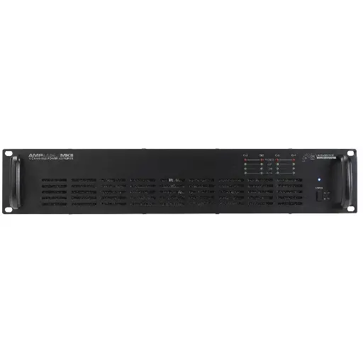 Audiophony PA - AMP4240MKII