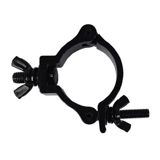 [H11088] Contestage - ALU CLAMP 101-V2 - Black - 48-51mm