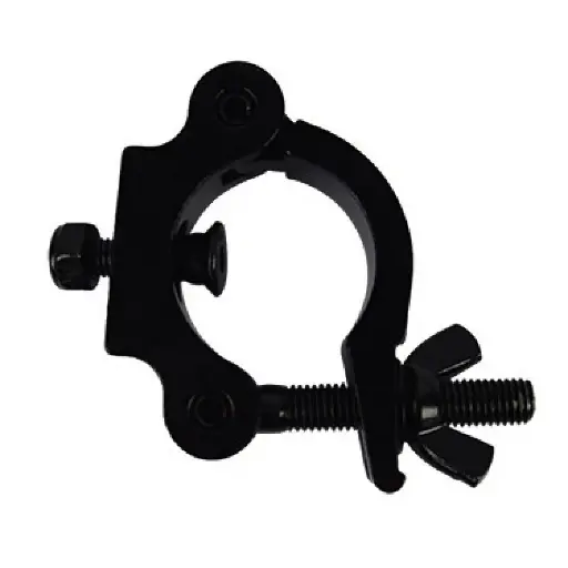 [H11090] Contestage - ALU CLAMP 301-V2B - 50mm