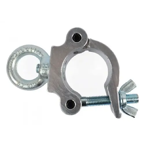 [H11091] Contestage - ALU CLAMP 301-Eye S - 38-51mm