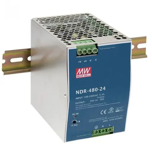 Contest - NDR-480-24