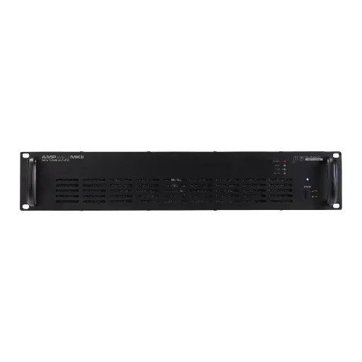 Audiophony PA - AMP480MKII