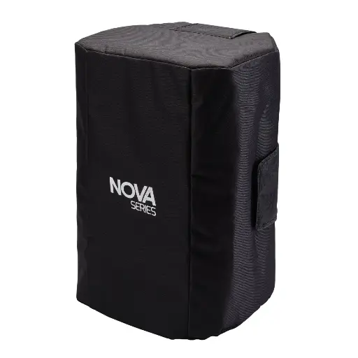 Audiophony - COV-NOVA-12