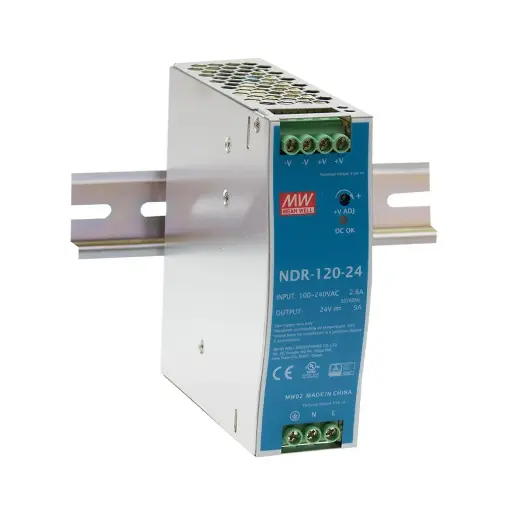 Contest - NDR-120-24