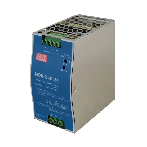 Contest - NDR-240-24