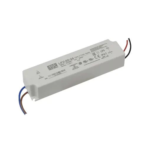 Contest - LPV-60-24