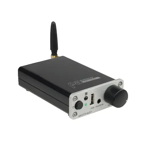 Audiophony PA - WiCASTamp30+